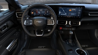 2026 Ford Mustang® Internal Image 2